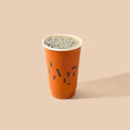 Hot Americano